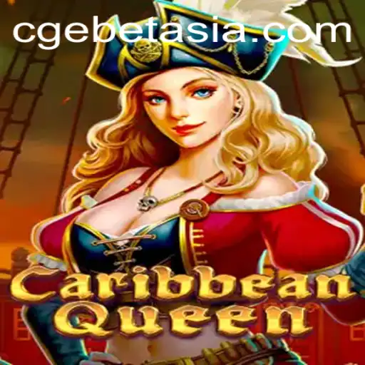 Enchanting Adventure in CaribbeanQueen: Discover the Latest Gaming Sensation