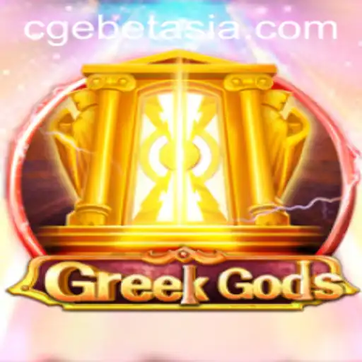 Exploring GreekGods: The Intriguing Casino Game with CGEBET