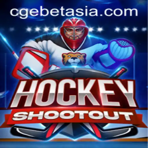 Explore the Thrills of HockeyShootout: A Deep Dive into CGEBET