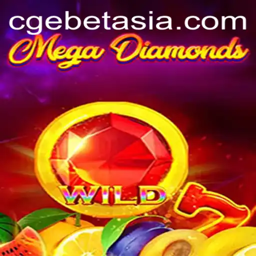 MegaDiamond: The Thrilling Game Revolutionizing Entertainment