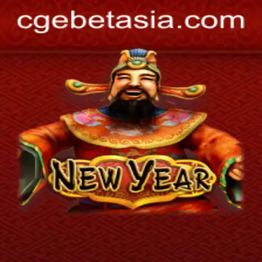 Exploring NewYear: An Innovative Game Experience with CGEBET