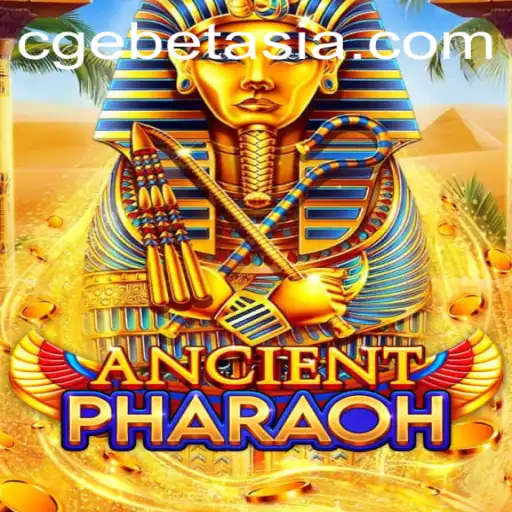 Discover the Fascinating World of AncientPharaoh: The New Game Revolution