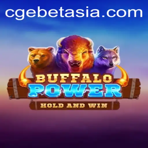 BuffaloPower: A Thrilling Game Adventure with CGEBET