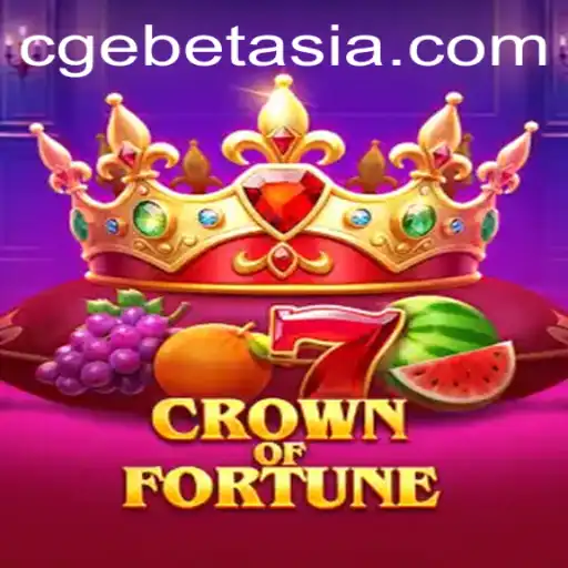 Introducing CrownofFortune: A New Era in Gaming with CGEBET