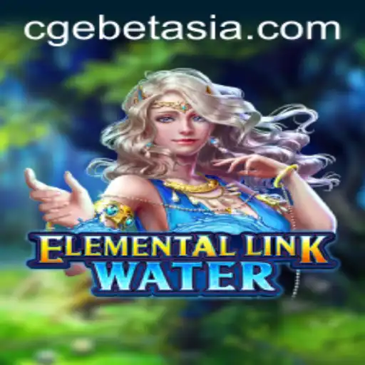 Dive into the Enchanted World of ElementalLinkWater: A Captivating Journey with CGEBET