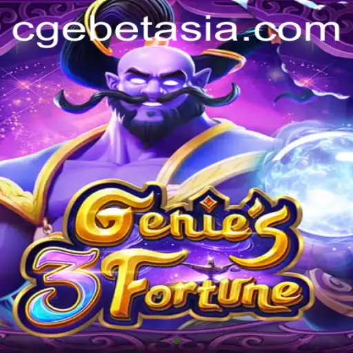 Unveiling Genie3Fortune: A New Adventure in Gaming