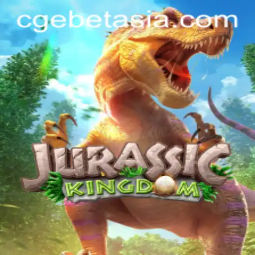 Exploring the Exciting World of JurassicKingdom with CGEBET