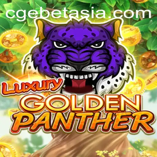 Unveiling the Thrilling World of LUXURYGOLDENPANTHER: A Captivating Experience by CGEBET
