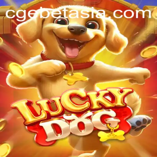 Explore the Exciting World of LuckyDog and Discover CGEBET