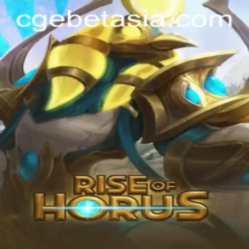 Exploring The Mystical World of RiseofHorus With CGEBET