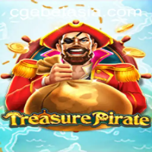 Embark on an Adventure with TreasurePirate: A Thrilling Voyage Awaits