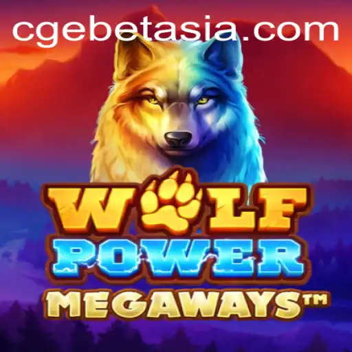 Exploring the Exciting World of WolfPowerMega: A Game by CGEBET