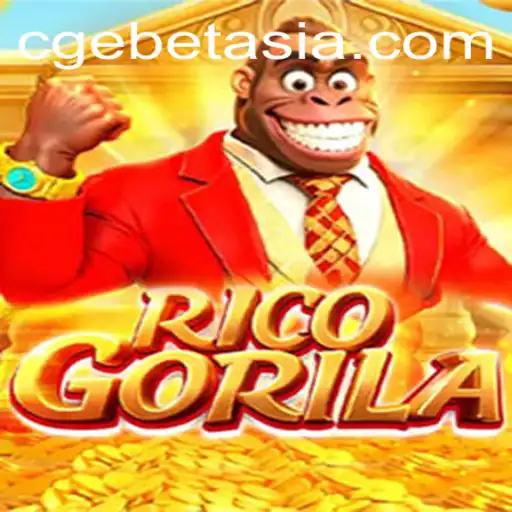 Discovering the Thrills of RicoGorila: A Captivating Game Experience with CGEBET
