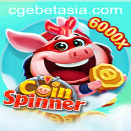 Introducing CoinSpinner: The Ultimate Gaming Experience with CGEBET