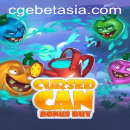 Exploring the Exciting World of CursedCanBonusBuy: A CGEBET Adventure