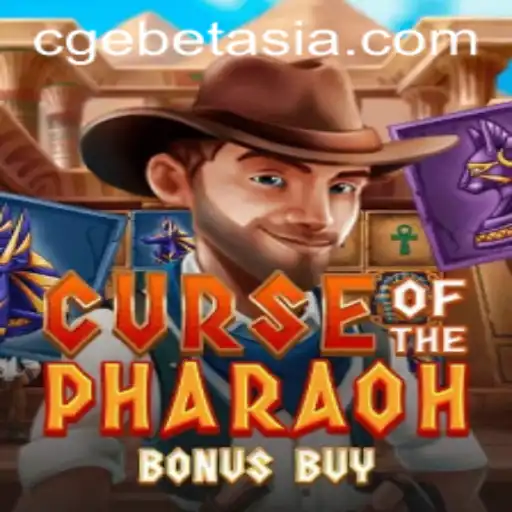 Discover the Thrills of CurseofthePharaohBonusBuy with CGEBET
