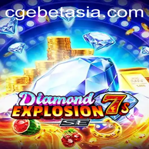 Unveiling the Exciting World of DiamondExplosion7sSE: A Comprehensive Guide