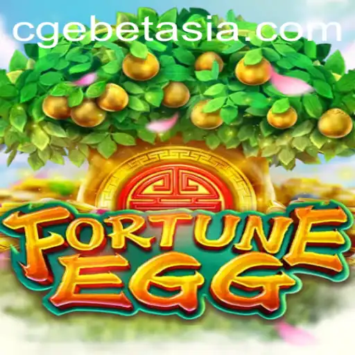 Exploring the Enchanting World of FortuneEgg and CGEBET: A Comprehensive Guide