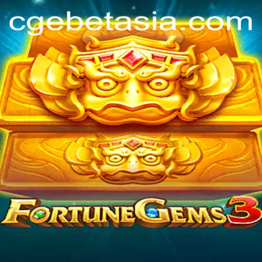 FortuneGems3: A Thrilling Experience in the CGEBET Gaming Universe