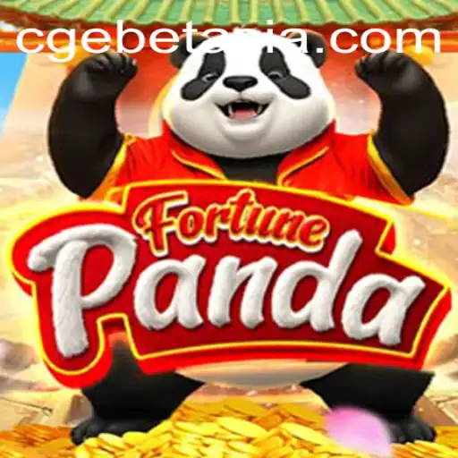 Discover the Thrilling World of FortunePanda with CGEBET