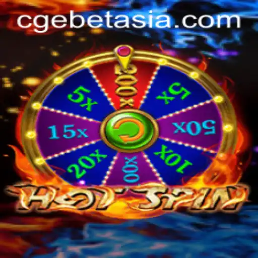 Discovering HotSpin: A Contemporary Casino Delight by CGEBET