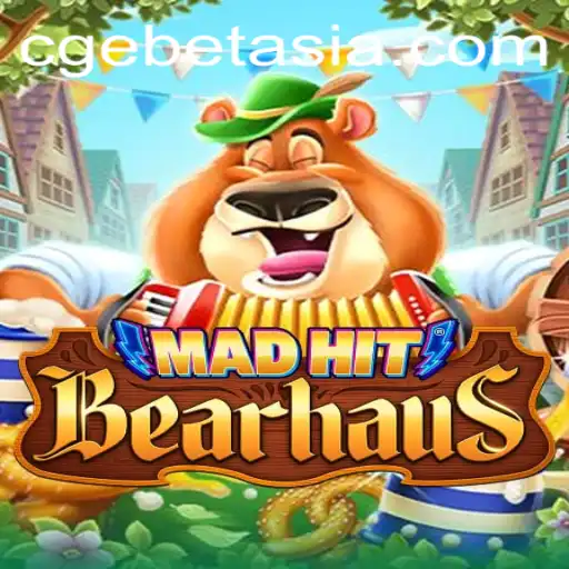 Discover the Thrills of MadHitBearhaus: A New Gaming Phenomenon with CGEBET
