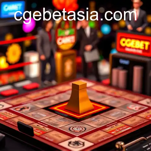 Understanding Monopoly: A Critical Insight into CGEBET