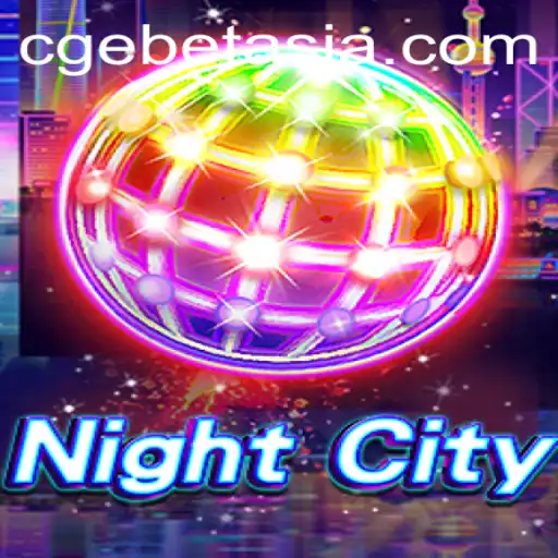 Exploring the Dynamic World of NightCity: The CGEBET Experience
