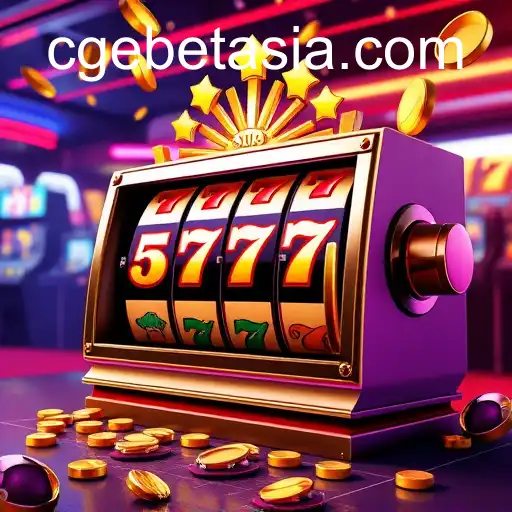 Exploring the World of Online Slots: The Game-Changing Impact of CGEBET