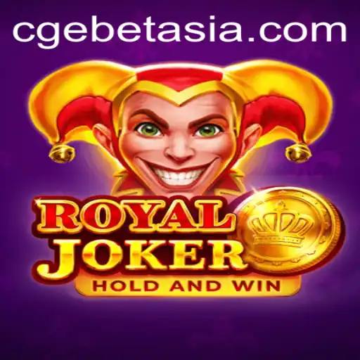 Exploring RoyalJoker: A Thrilling Adventure in the World of CGEBET