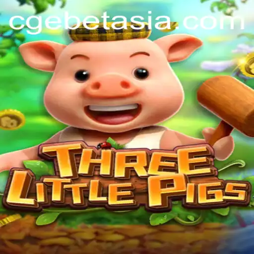 Mastering THREELITTLEPIGS: Dive Into the Exciting World of CGEBET