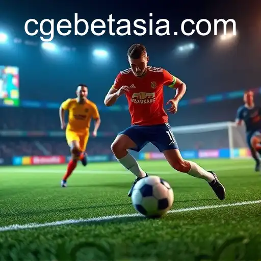 The Rise of Virtual Sports Betting with CGEBET
