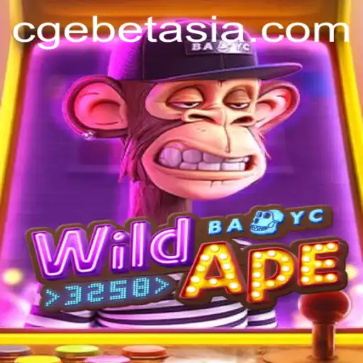 Discover the Thrills of WildApe3258: A Jungle Adventure Awaiting Your Exploration