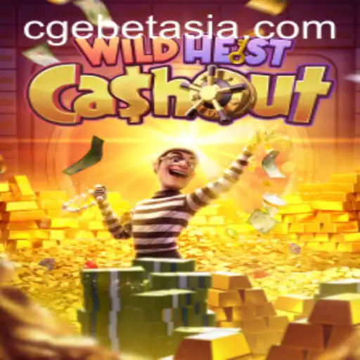 Unveiling WildHeistCashout: The Adventurous Casino Game with CGEBET