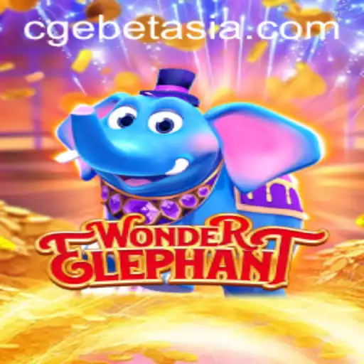 WonderElephant: A Captivating Game Experience with CGEBET