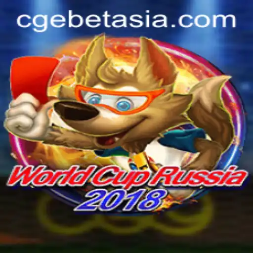 The Exciting World of WorldCupRussia2018 with CGEBET