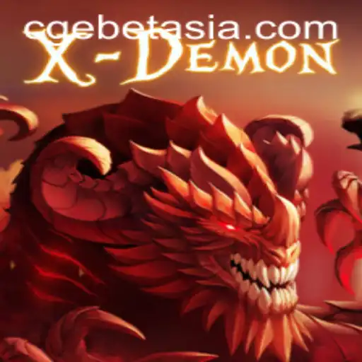 XDemon: A New Era in Gaming with CGEBET